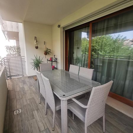 La Casa Di Greta Leilighet Monza Eksteriør bilde